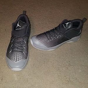 Jordan Extra Fly 2017